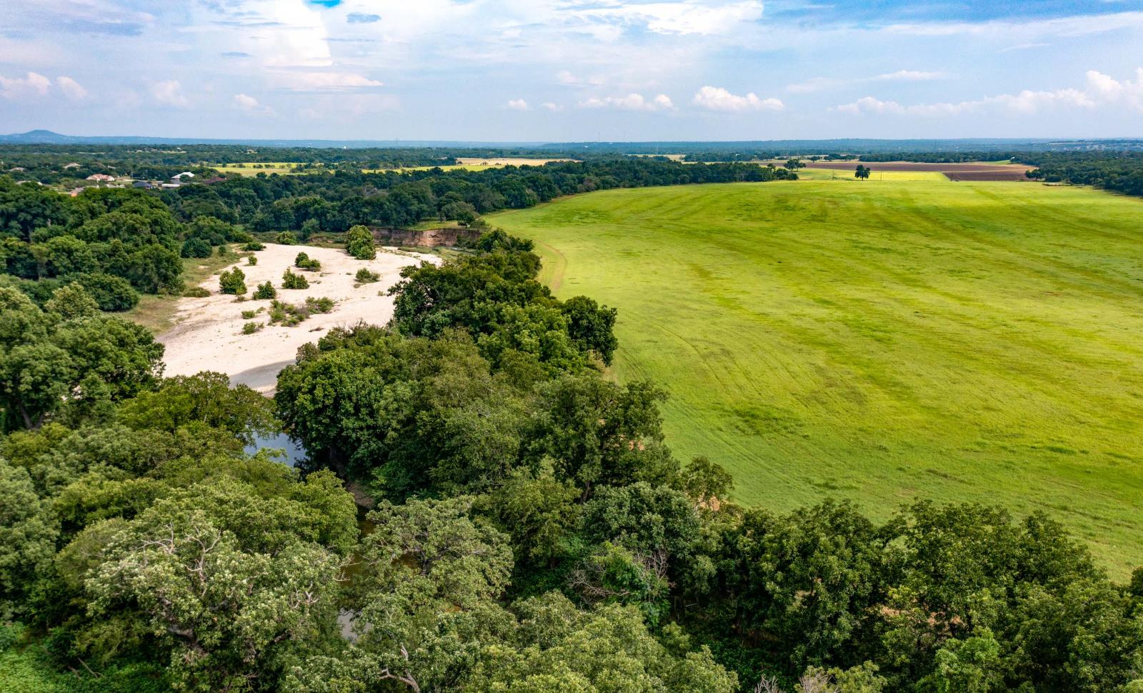 Procter P7 Lampasas River Ranch Chas S. Middleton
